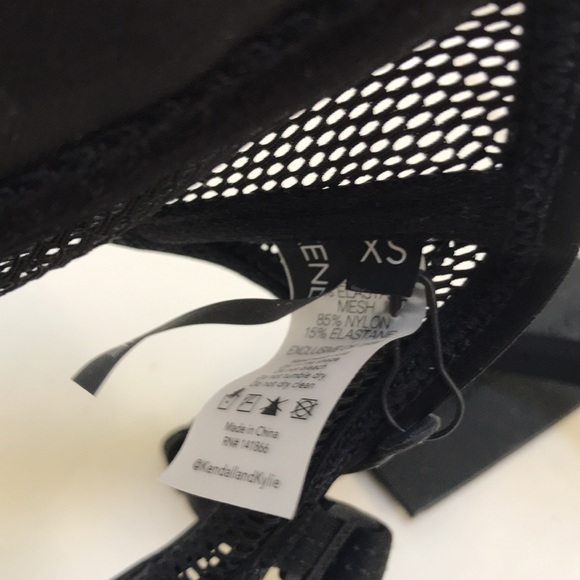 KENDALL + KYLIE Top size XS - Picture 5 of 5